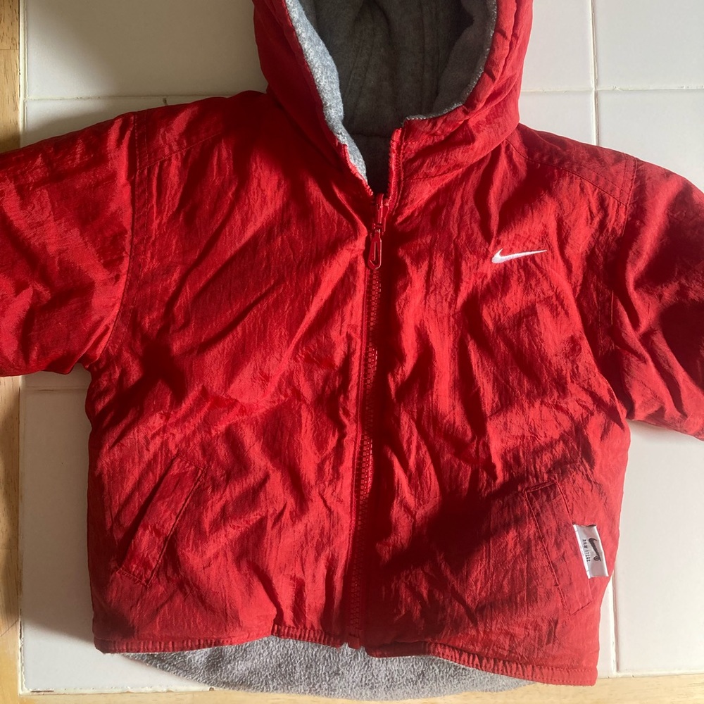 🚫DONATED🚫Nike Winter Coat